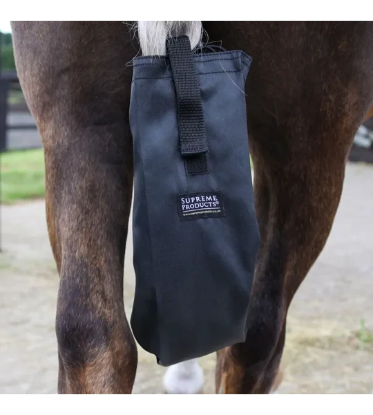 Supreme Products Waterproof Tail Bag - Black