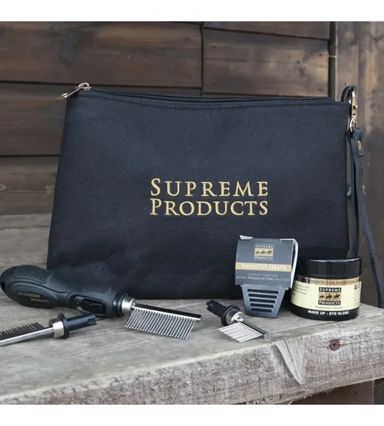 Supreme Products Accessories Pouch