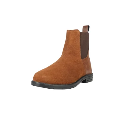 Hy Equestrian Wheston Jodhpur Boot