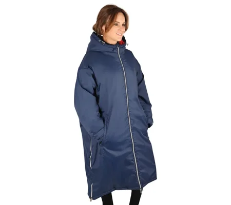 HyCONIC H2cOat Navy/Red