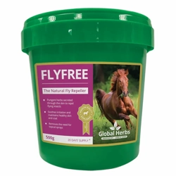 Global Herbs FlyFree