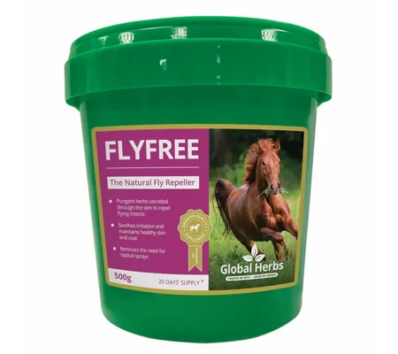Global Herbs FlyFree