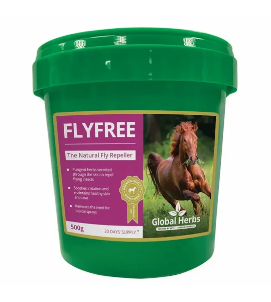 Global Herbs FlyFree