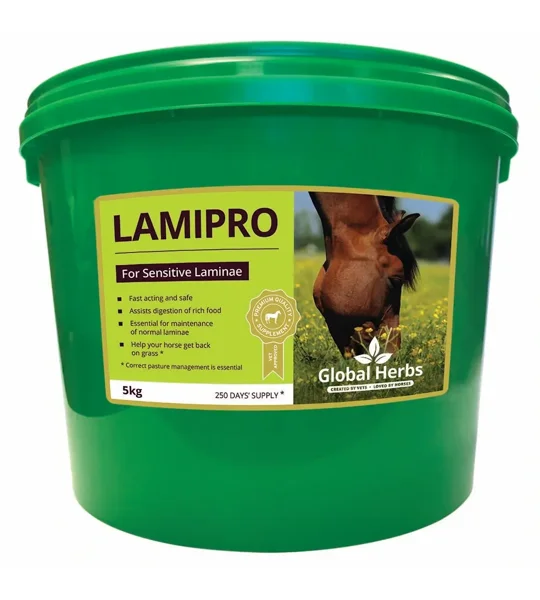 Global Herbs LamiPro Powder
