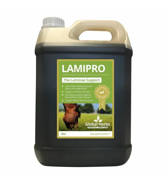 Global Herbs LamiPro Liquid