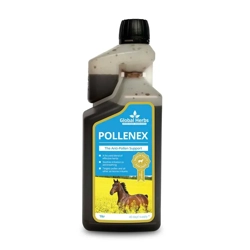 Global Herbs PolleneX Liquid