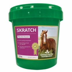 Global Herbs Skratch