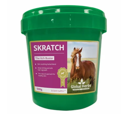Global Herbs Skratch