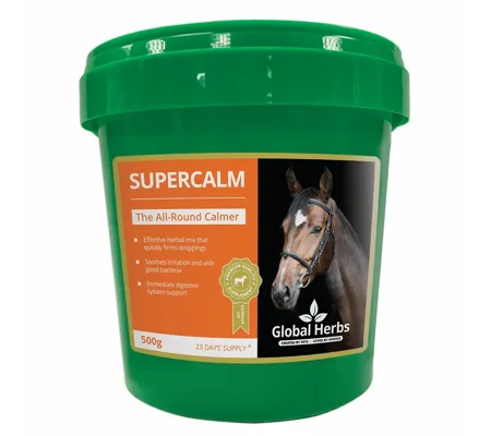 Global Herbs SuperCalm