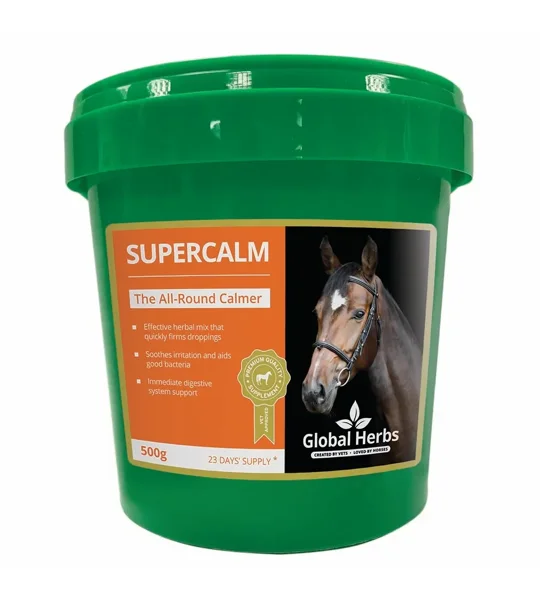 Global Herbs SuperCalm