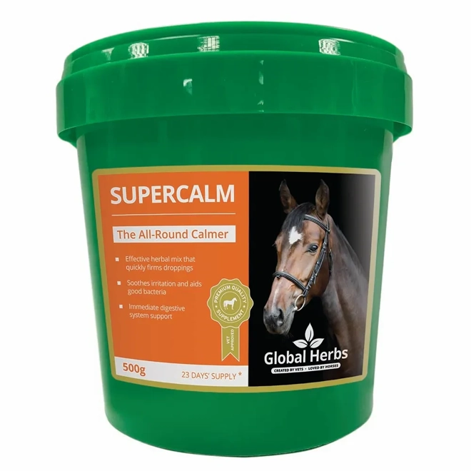 product Image for Global Herbs SuperCalm