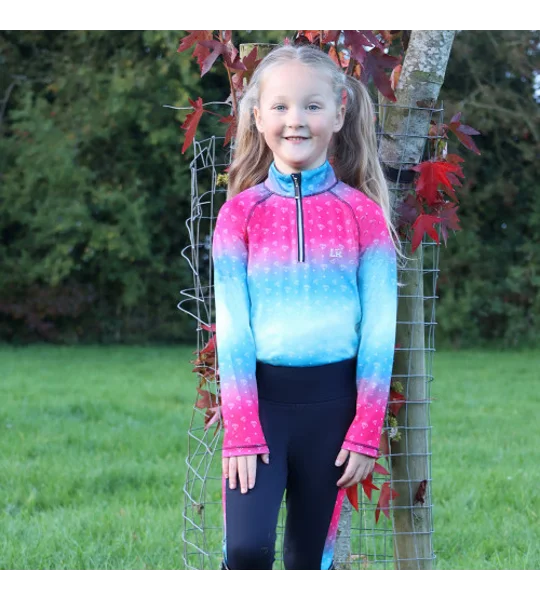 Dazzling Diamond Base Layer by