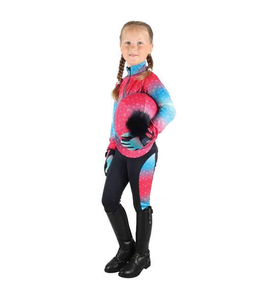 Dazzling Diamond Base Layer by