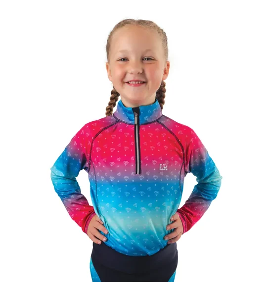 Dazzling Diamond Base Layer by