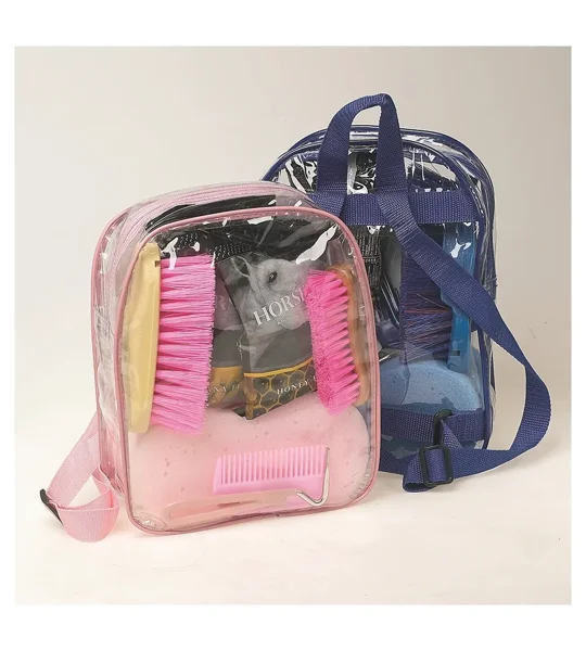 Lincoln Treat Bag - Pink