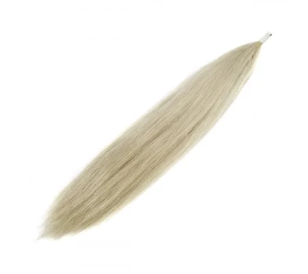 Supreme Products Double False Tail - Cream White