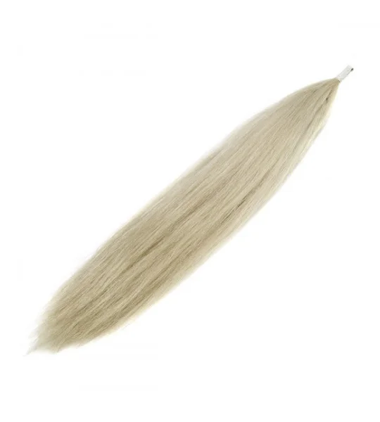 Supreme Products Double False Tail - Cream White