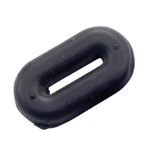 Hy Equestrian Martingale Stop Black