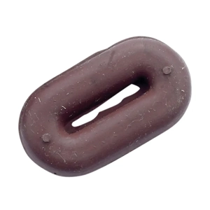 Hy Equestrian Martingale Stop Brown