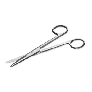 Robinson Dressing Scissors