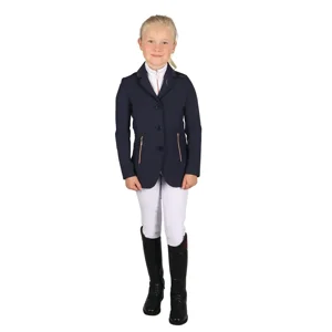 YOUNG RIDER SHOW JACKETS