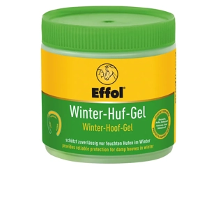 Effol Winter Hoof Gel 500ml