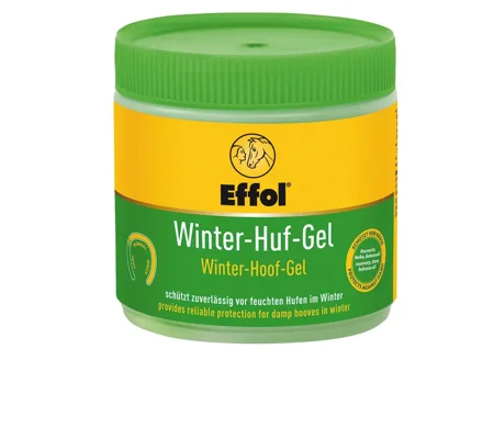 Effol Winter Hoof Gel 500ml