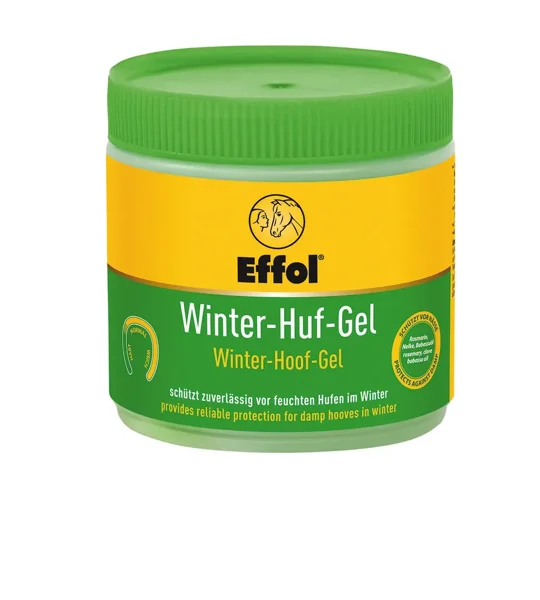 Effol Winter Hoof Gel 500ml