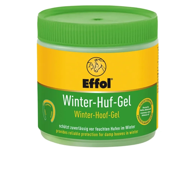 product Image for Effol Winter Hoof Gel 500ml