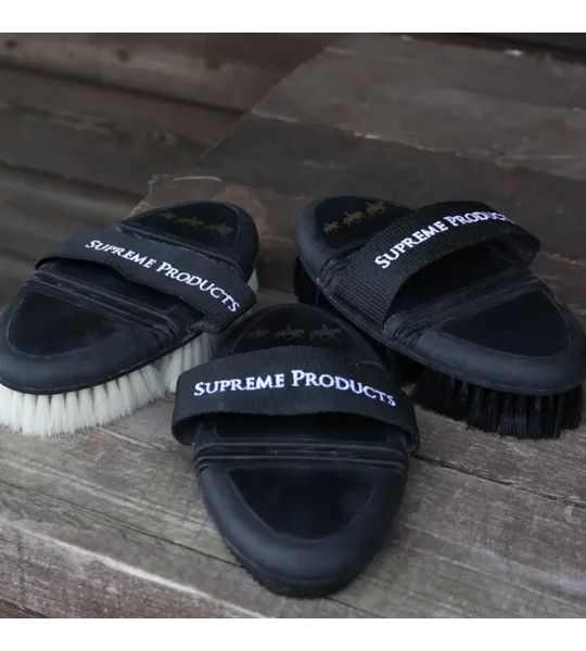 Supreme Products Pro Groom Curry Comb