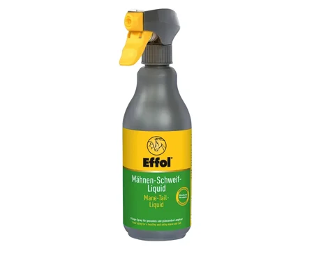 Effol Mane & Tail Liquid