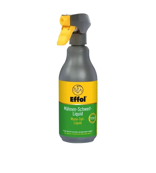 Effol Mane & Tail Liquid