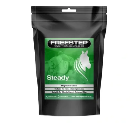 Freestep Steady