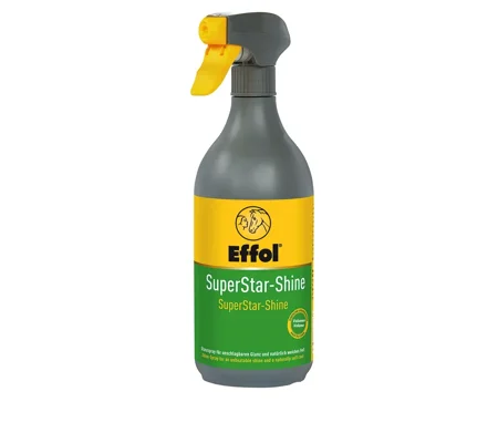 Effol SuperStar Shine 750ml