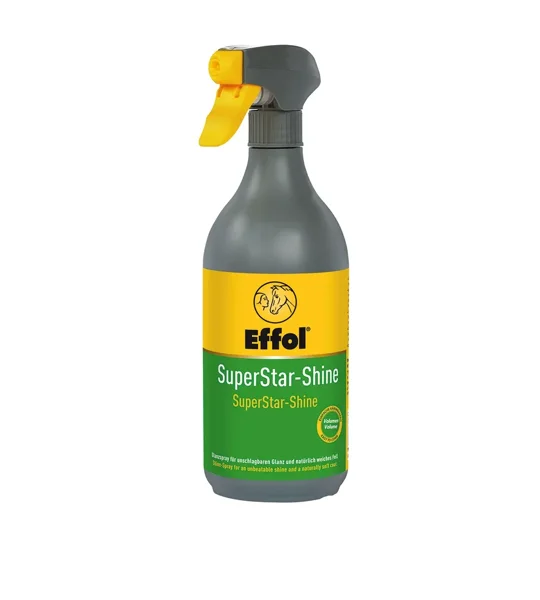 Effol SuperStar Shine 750ml