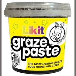 Likit Graze Paste 1.2kg