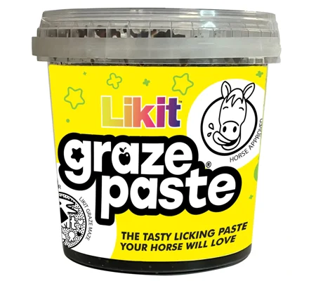 Likit Graze Paste 1.2kg