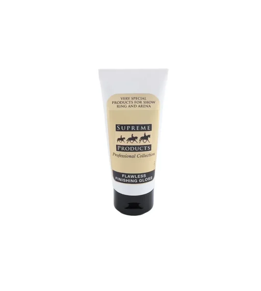 Supreme Products Flawless Finishing Gloss 90ml