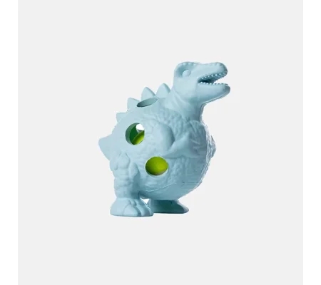 House of Paws Dinosaur Toy - Blue T Rex