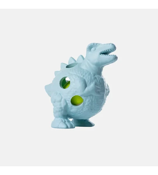 House of Paws Dinosaur Toy - Blue T Rex