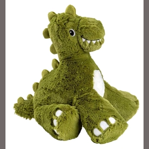 House of Paws Big Paws Toy - Dinosaur