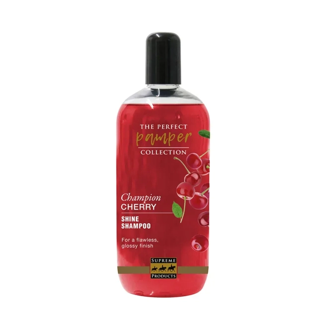 product Image for Supreme Products Champion Cherry Shine Shampoo