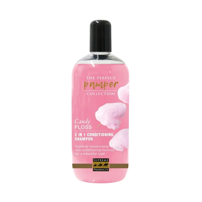 product Image for Supreme Products Candy Floss 2in1 Conditioning Shampoo