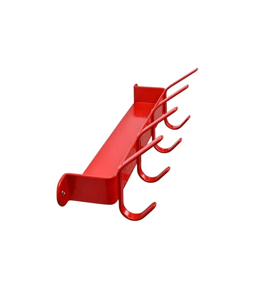 Stubbs Coat Hook Shelfie (S5595)
