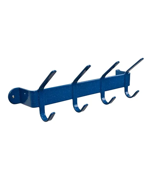 Stubbs Coat Hook Shelfie (S5595)