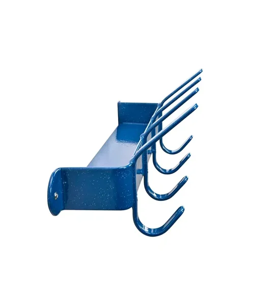 Stubbs Coat Hook Shelfie (S5595)