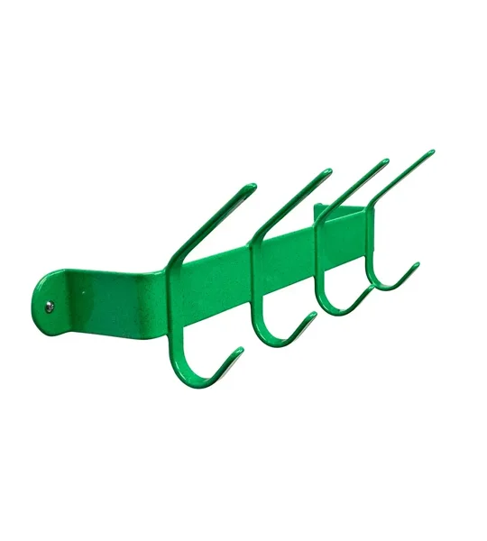 Stubbs Coat Hook Shelfie (S5595)