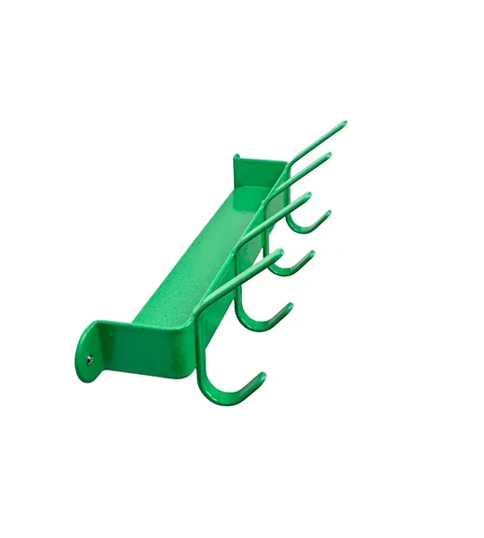 Stubbs Coat Hook Shelfie (S5595)