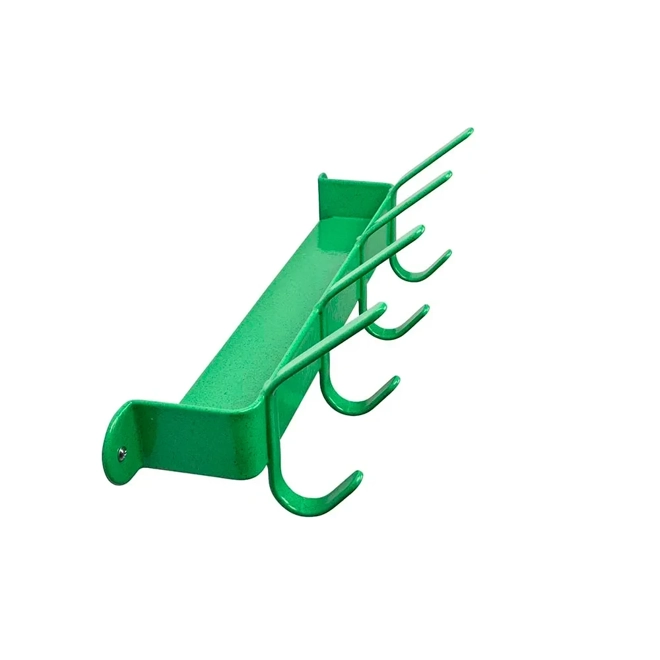 Additional Image for Stubbs Coat Hook Shelfie (S5595)