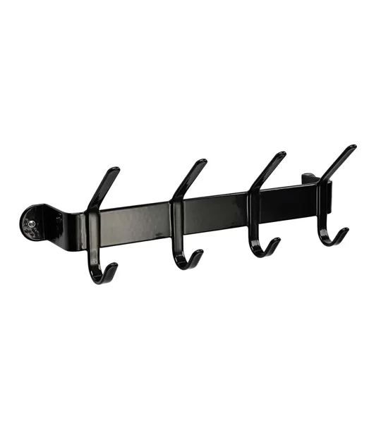 Stubbs Coat Hook Shelfie (S5595)